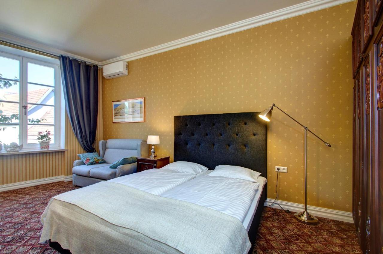 German18-3B Luxury Vilnius Apartment Экстерьер фото