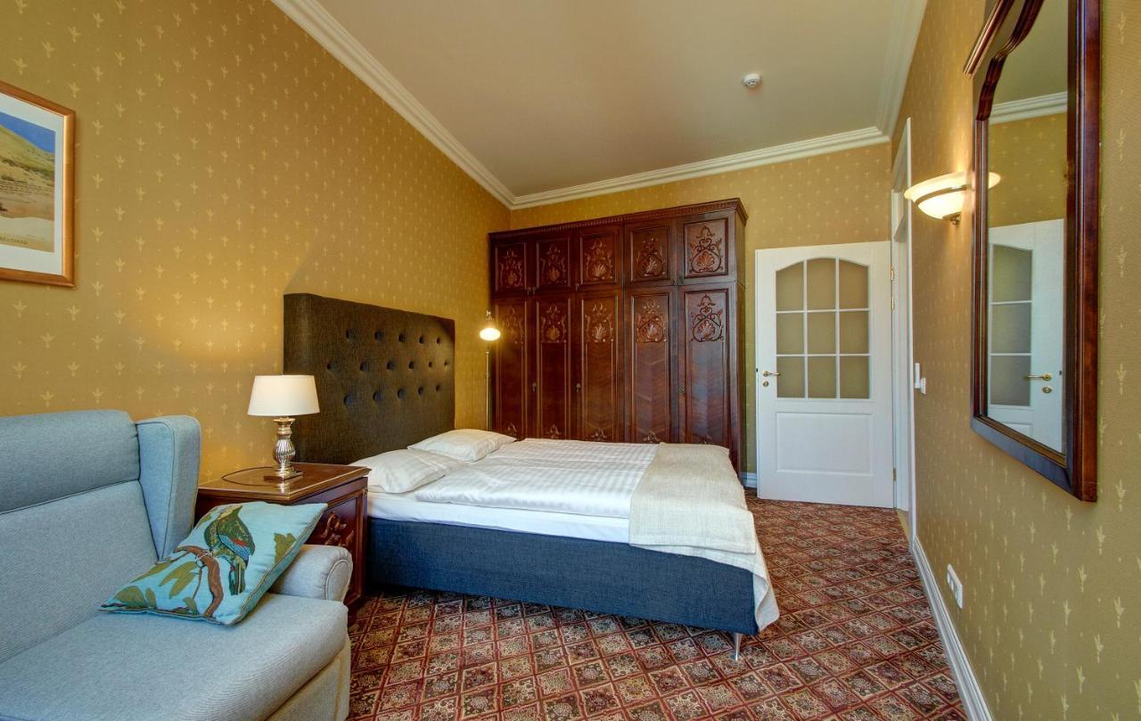 German18-3B Luxury Vilnius Apartment Экстерьер фото