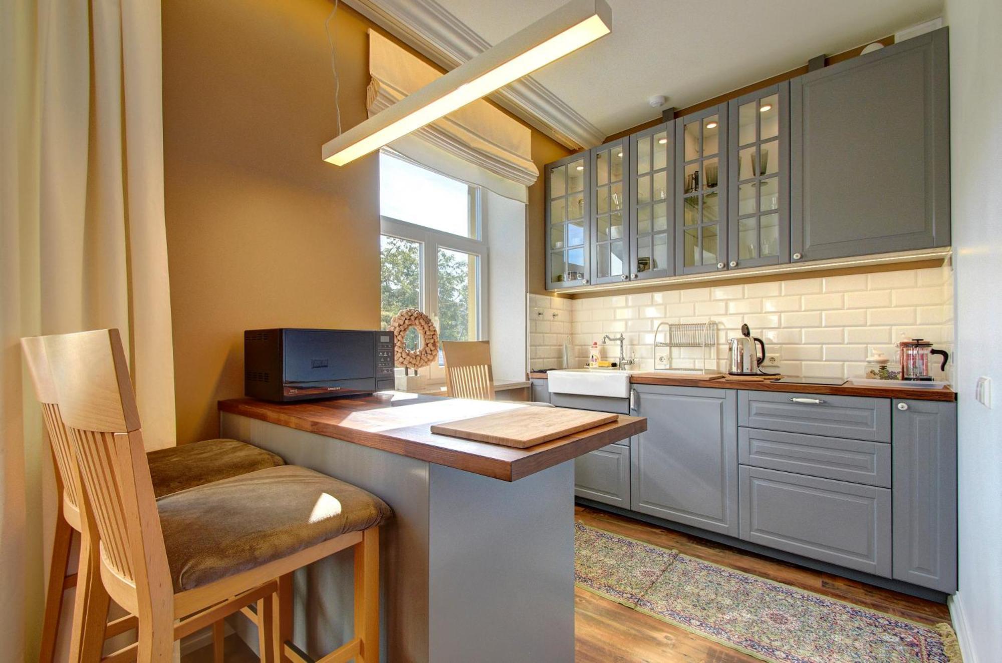 German18-3B Luxury Vilnius Apartment Экстерьер фото