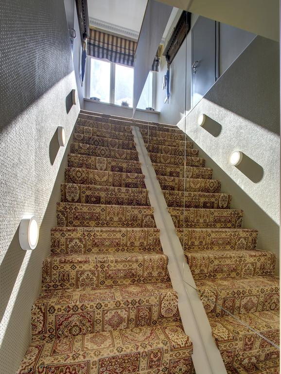 German18-3B Luxury Vilnius Apartment Экстерьер фото