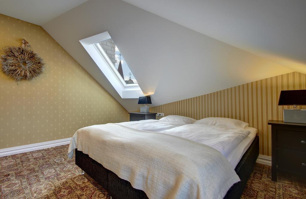 German18-3B Luxury Vilnius Apartment Экстерьер фото