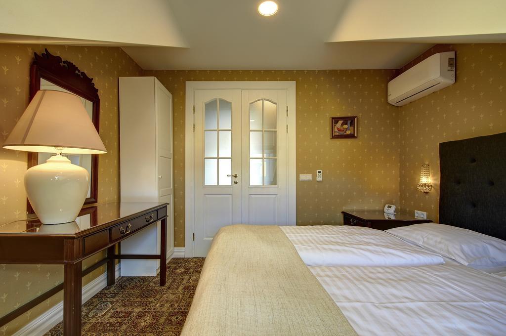 German18-3B Luxury Vilnius Apartment Экстерьер фото