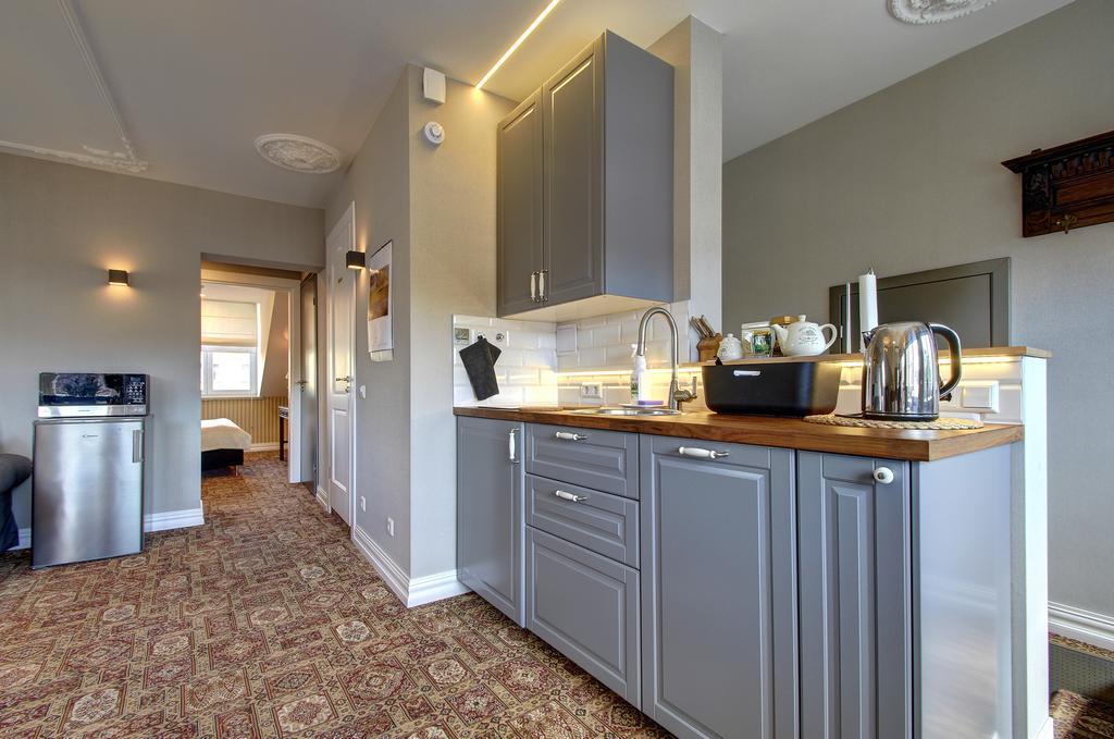 German18-3B Luxury Vilnius Apartment Экстерьер фото