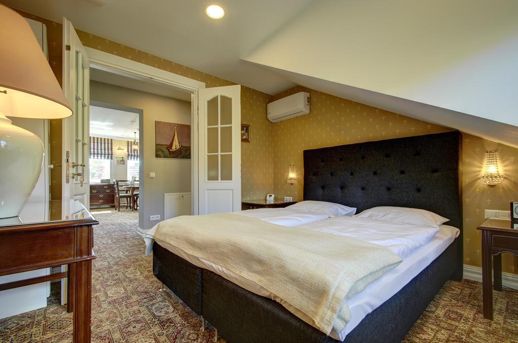 German18-3B Luxury Vilnius Apartment Экстерьер фото